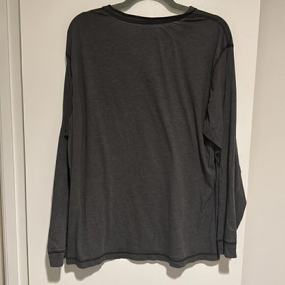 Roundtree & York Long Sleeve Shirt Size XL - Picture 3 of 4